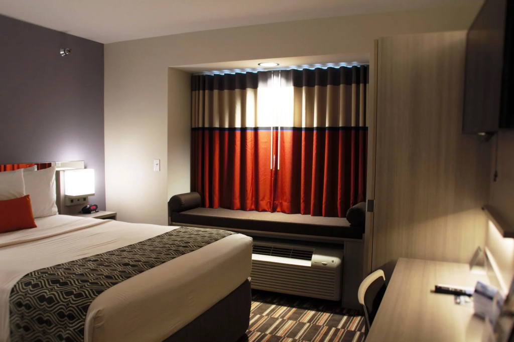 Spark by Hilton Rochester South - Général