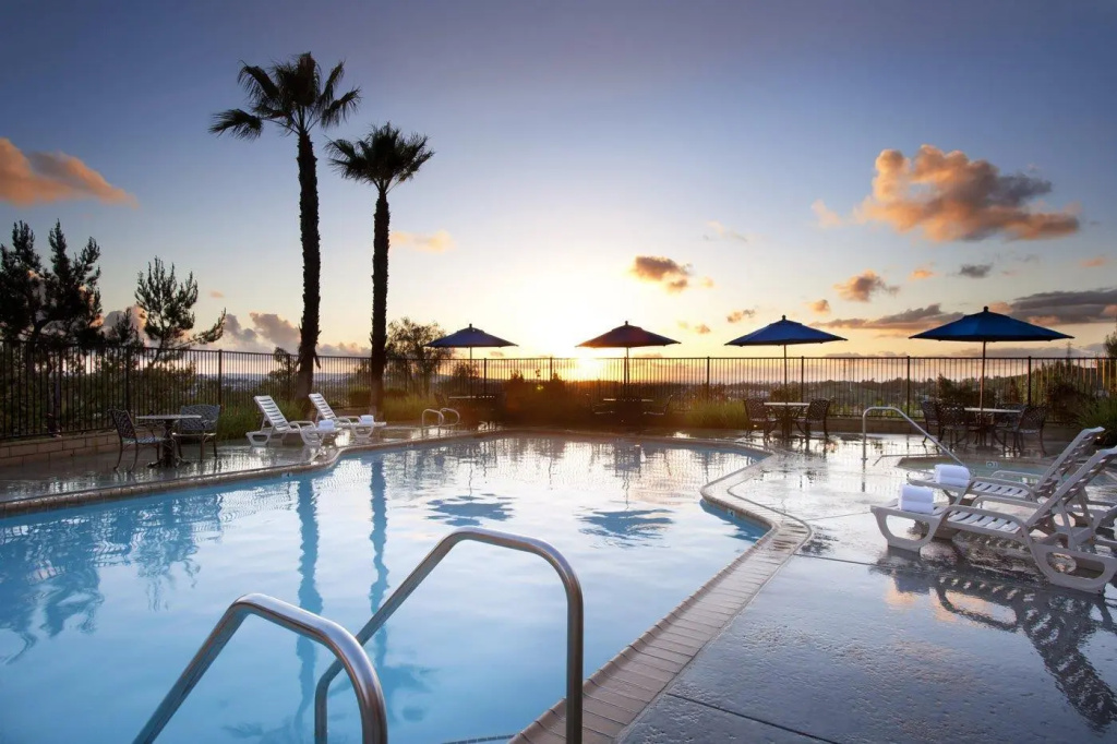 Ayres Hotel & Spa Mission Viejo – Lake Forest - Général