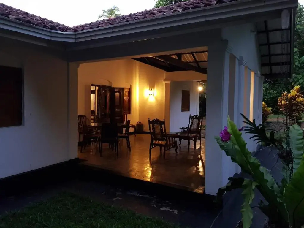 Villa