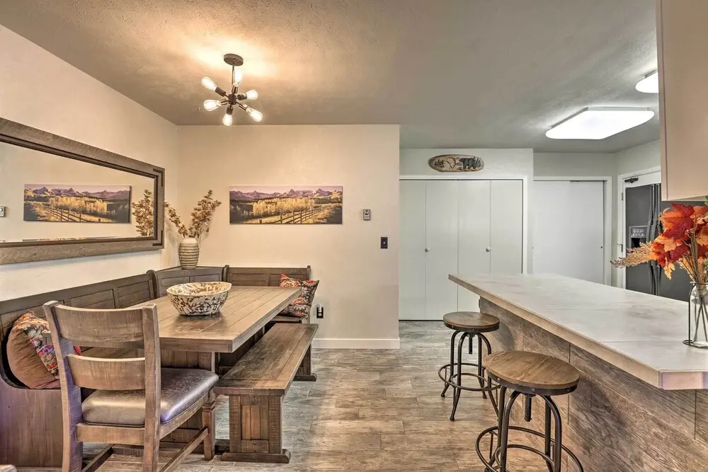 2 Mi to Rocky Mtn Nat'l Park: Grand Lake Condo - фото 8