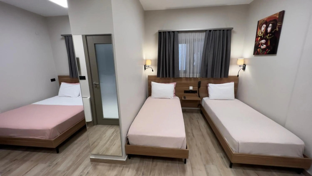 Hotel photo 21