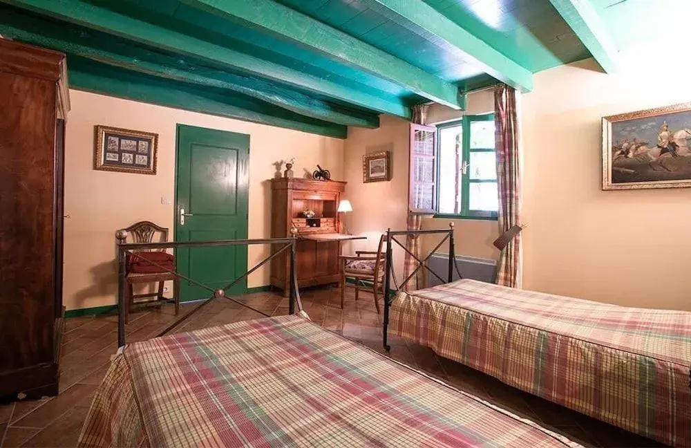 Voir la photo 3 — Domaine de Bertranet