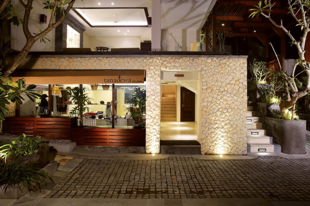 Tanadewa Luxury Villas & Spa