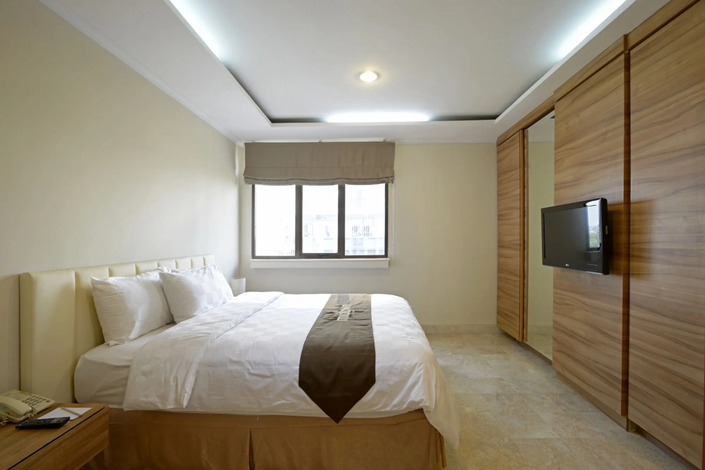 Midtown Residence Simatupang - Jakarta - Général