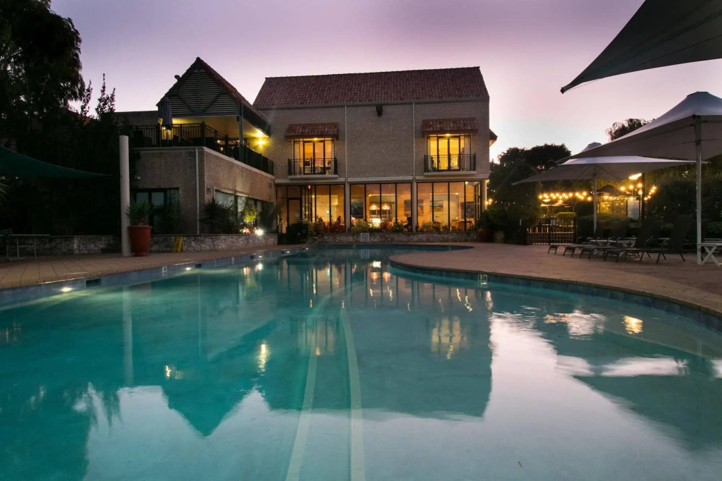 Club Wyndham Dunsborough, Trademark Collection by Wyndham - Général