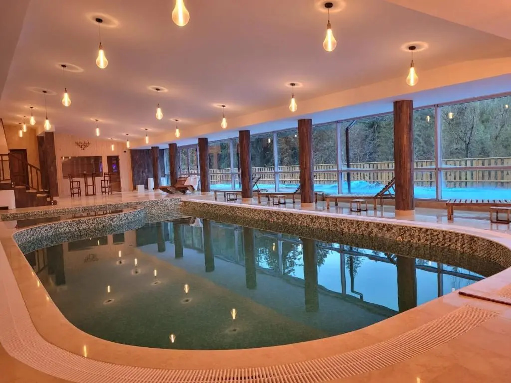 Hotel photo 8