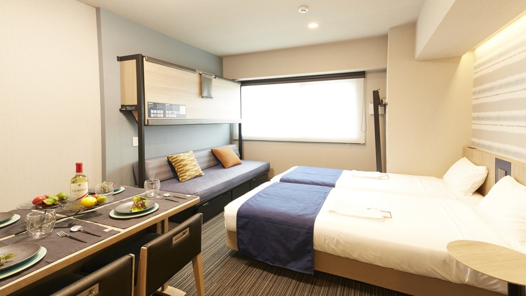 Tokyo Stay Premium Nishikasai 사진 2