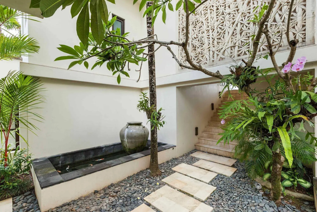 Villa Cara by Island Escape Villas