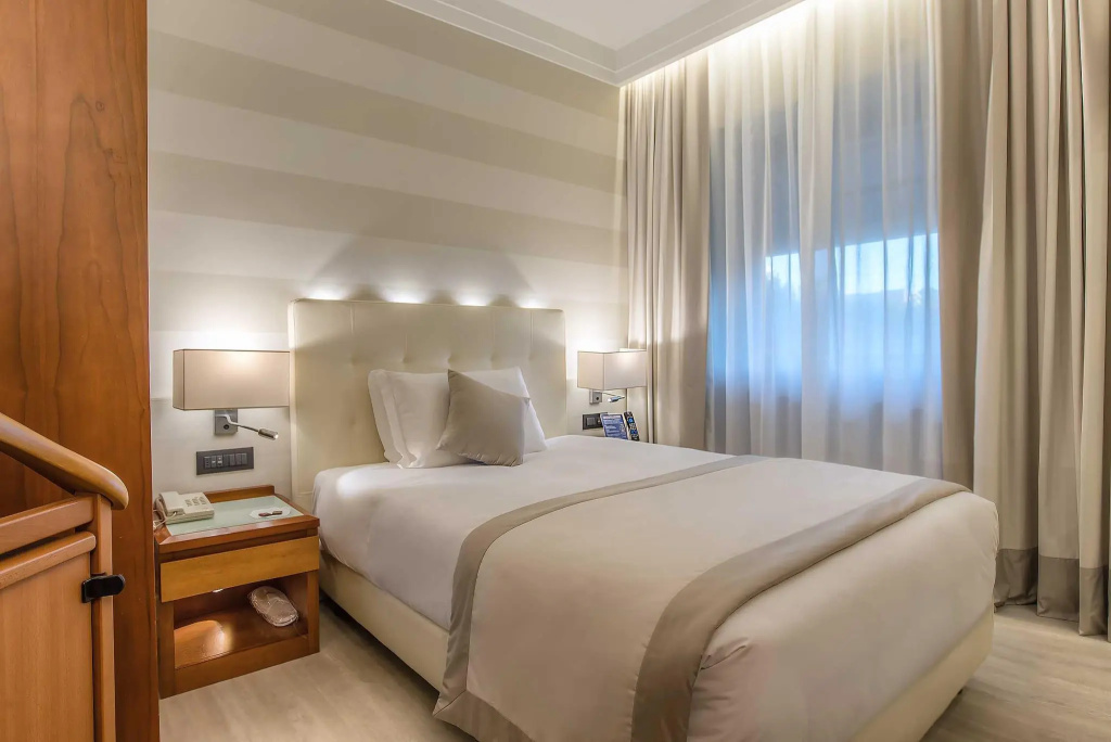 Superior Single room