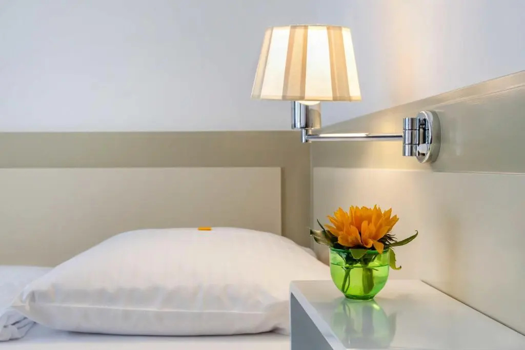 Hotel ZweiLinden - Chambres
