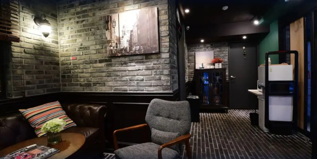 Hotel photo 9
