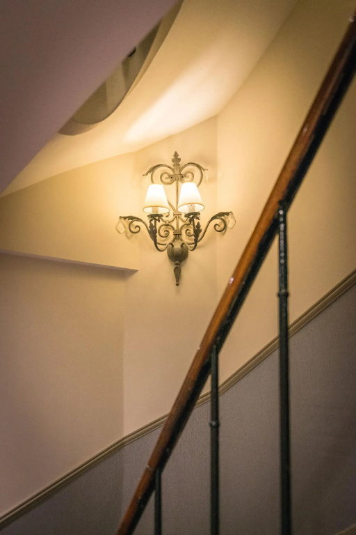 Hotel Monceau Wagram 11