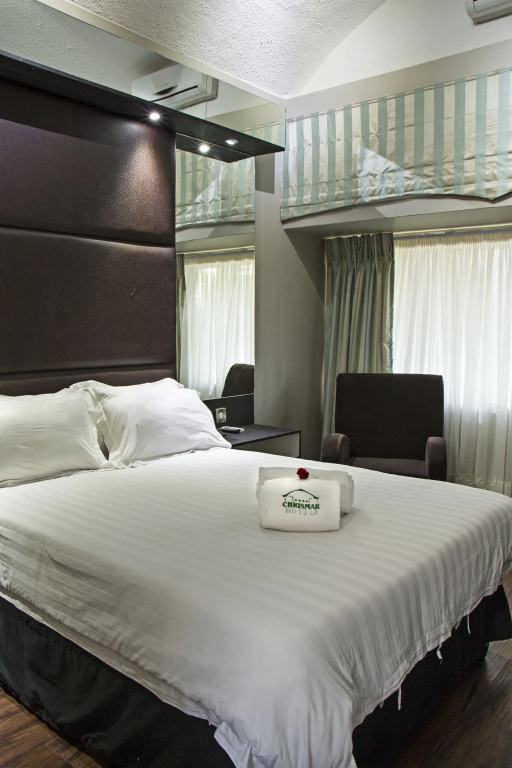 Chrismar Hotel Lusaka