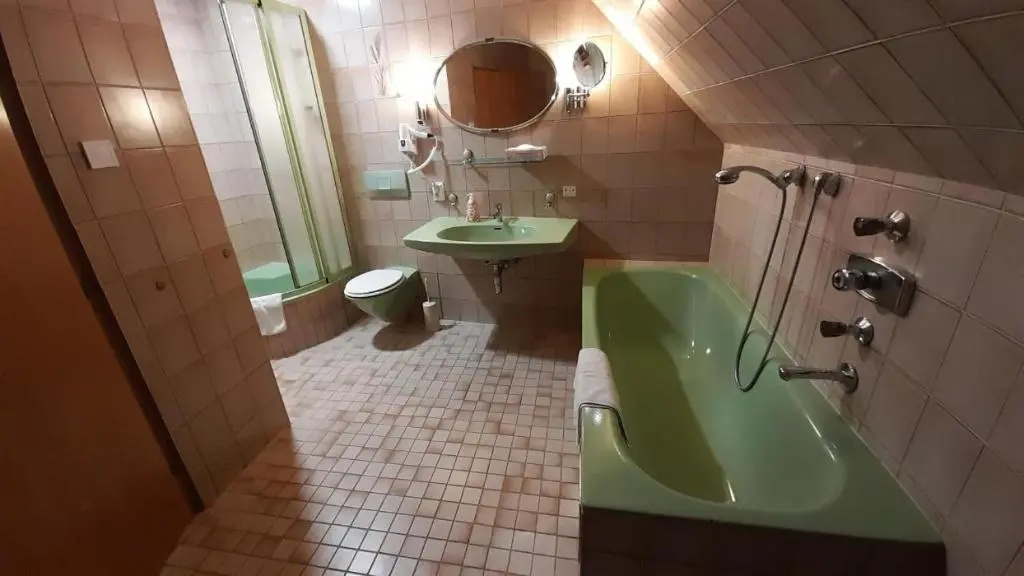 Jasmin Privatzimmer - Chambres