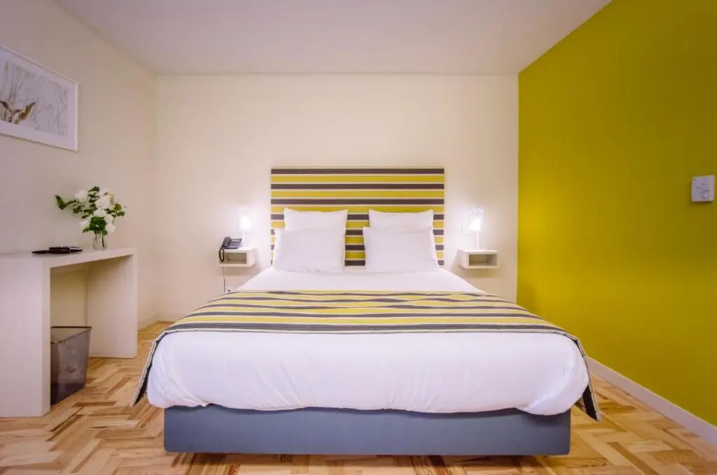Hotel Rural Misarela - Chambres