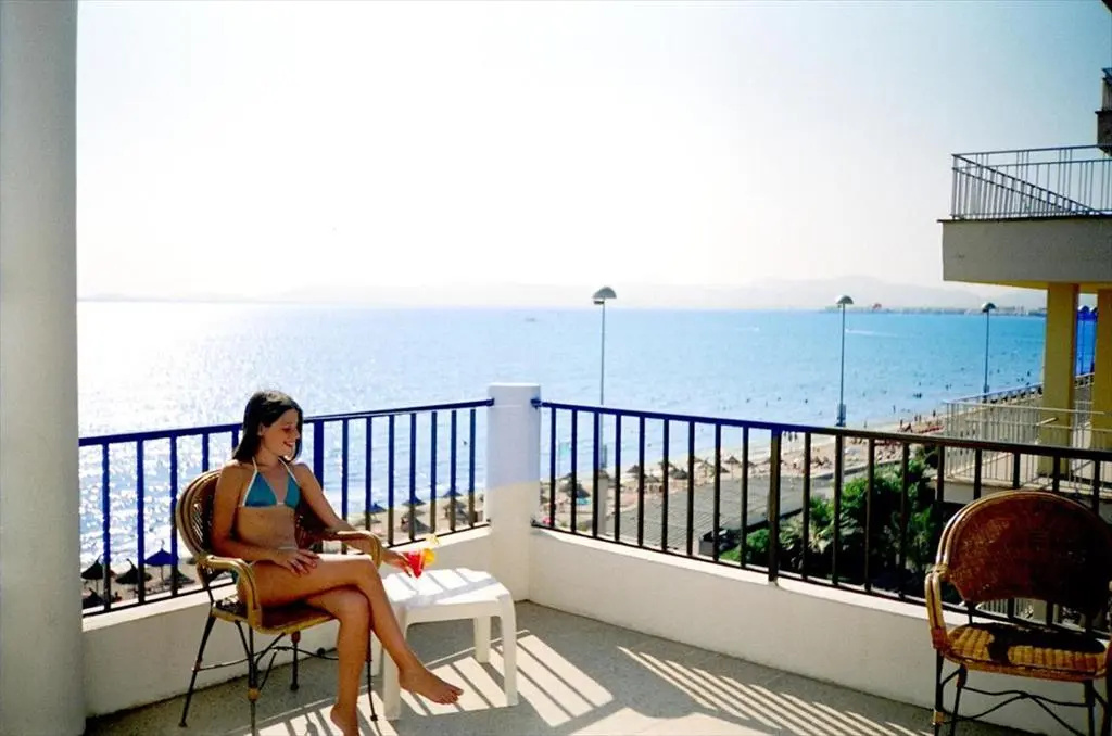 Java Hotel Playa de Palma, о. Майорка, Іспанія мініатюра 8