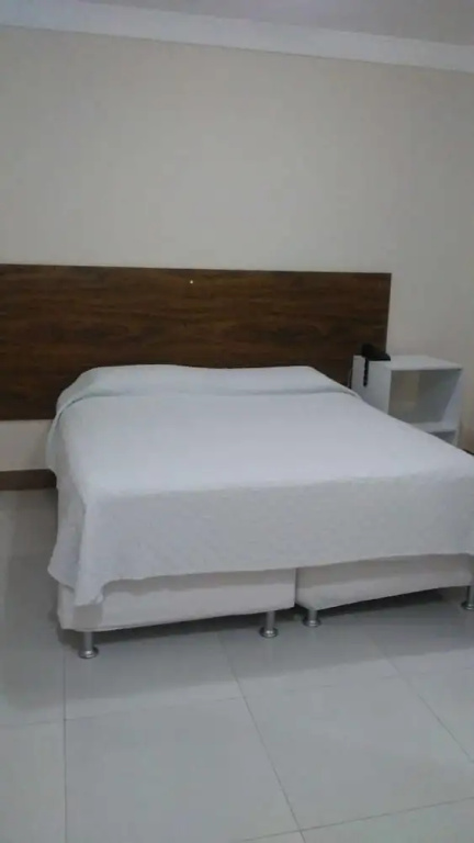 Hotel Absolar - Chambres