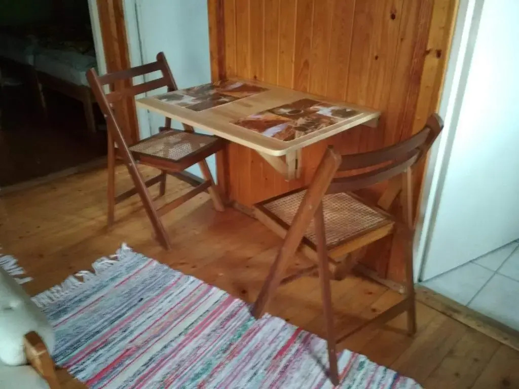 Hipságh Vendégház - фото 4