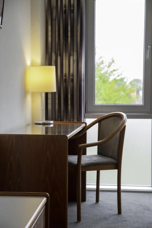 Hotel Medi - Chambres