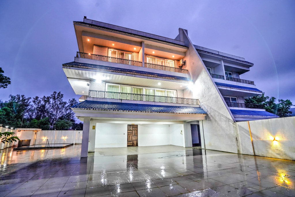 Villa Viva By DanCenter | 5BHK | Pvt Pool | Lonavala