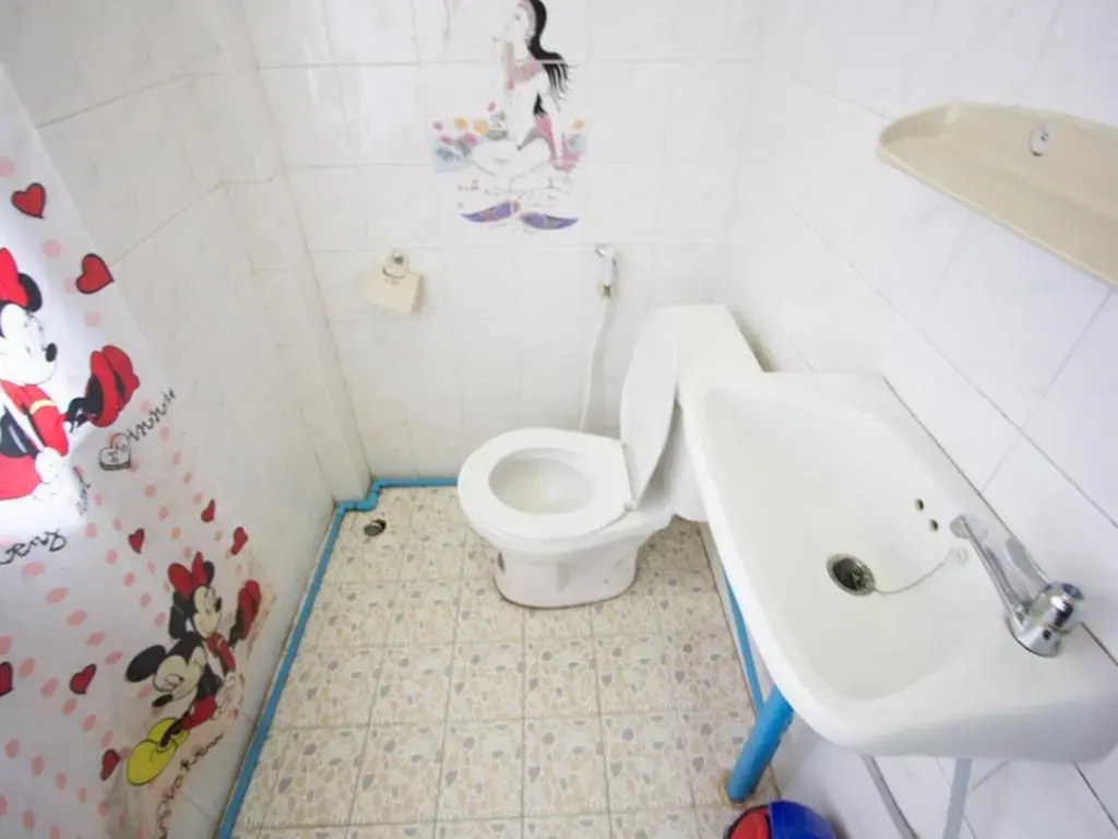 Chaiwat Resort - Chambres