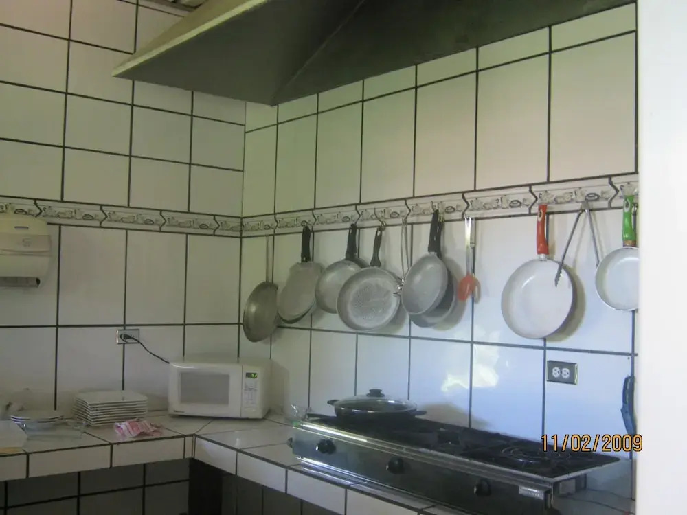 Kayak Lodge - фото 22