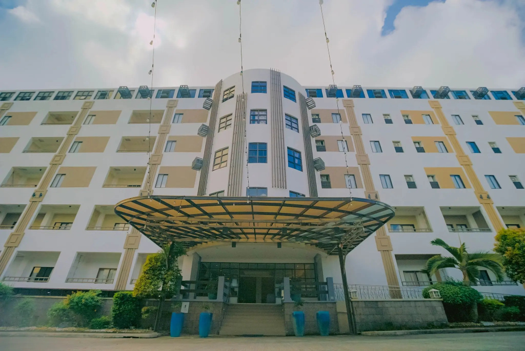 Whitewoods Convention and Leisure Hotel by SMS Hospitality