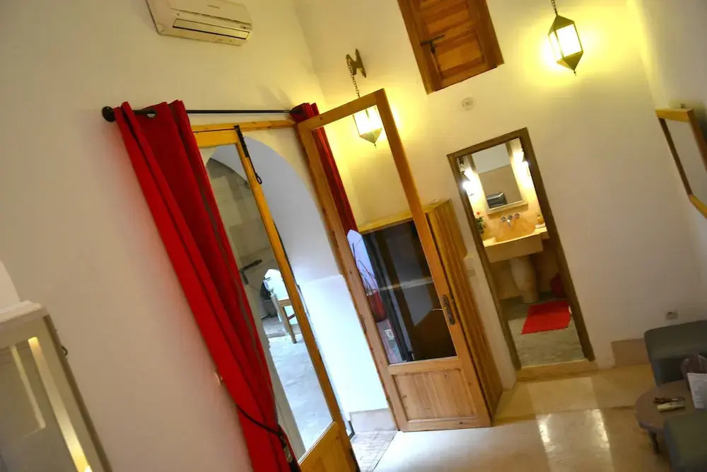 Riad See Moon et Spa - Chambres