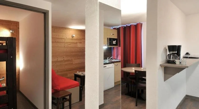 Residence Carene - Général