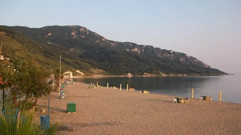 Beach & Waterfront