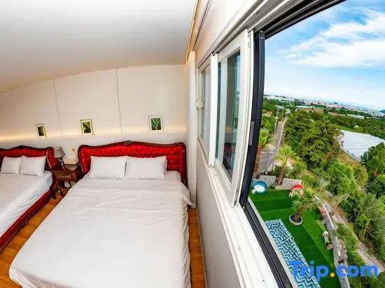 Premium room