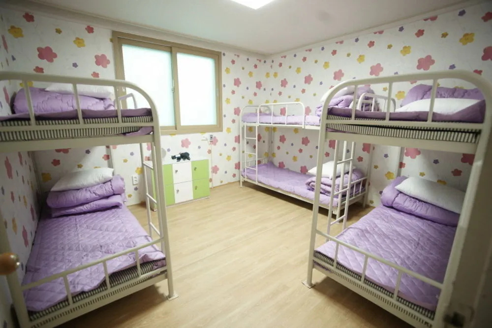 Garden Guest House
