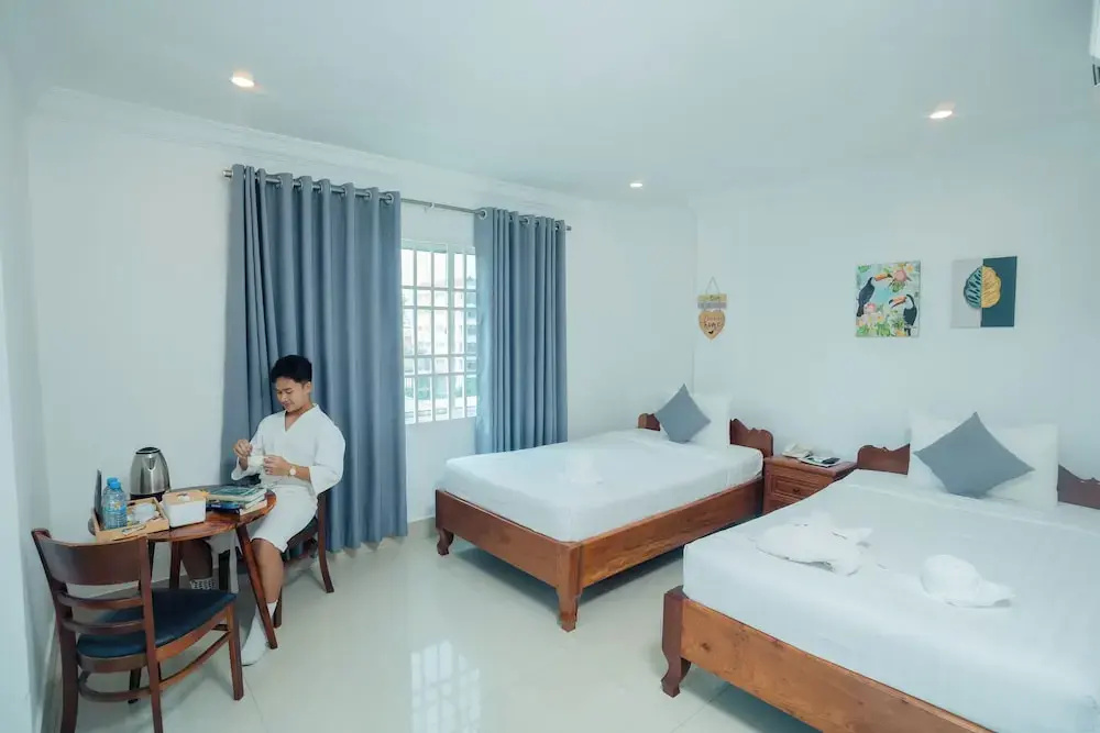 Hotel photo 28