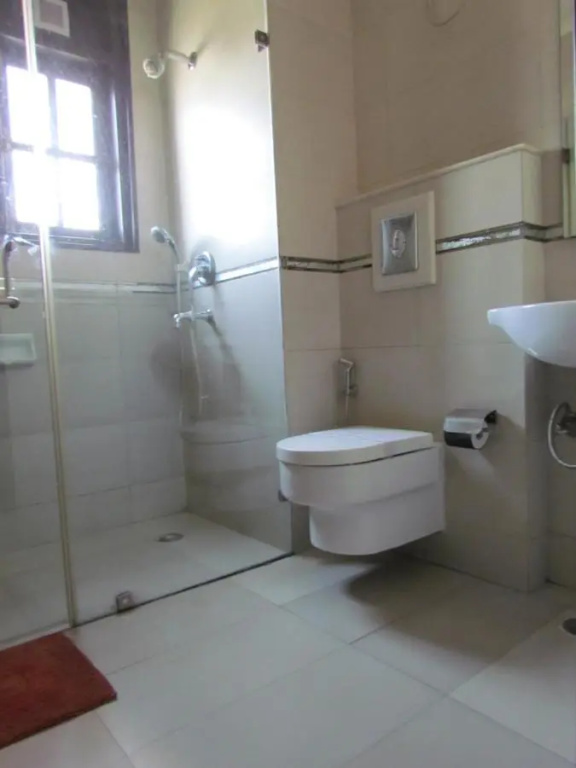 Hotel La Residence - Chambres