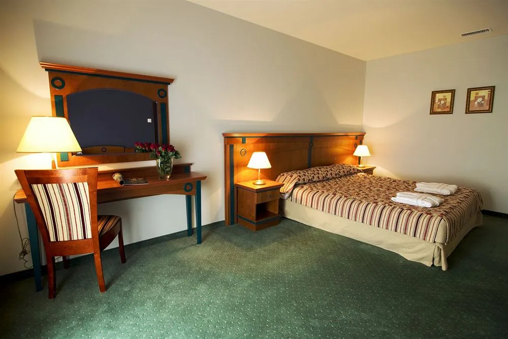 Hotel Mlyn & Spa - Général