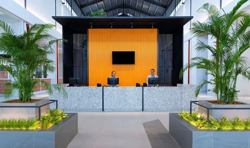Ibis Styles Sepang Klia - фото 20
