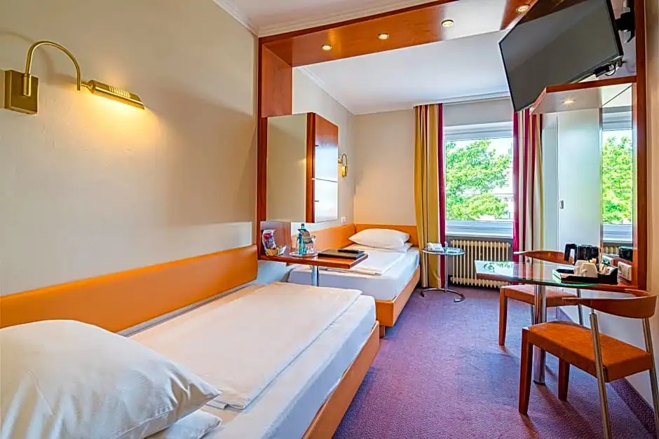 Best Western Raphael Hotel Altona - Chambres