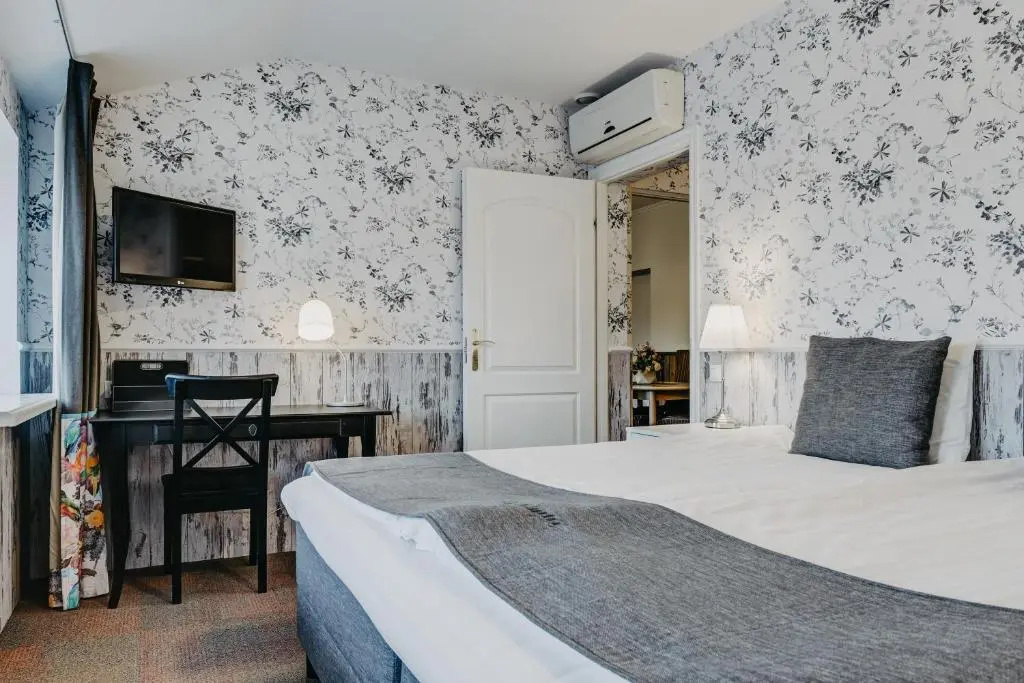 Wolmar - Chambres