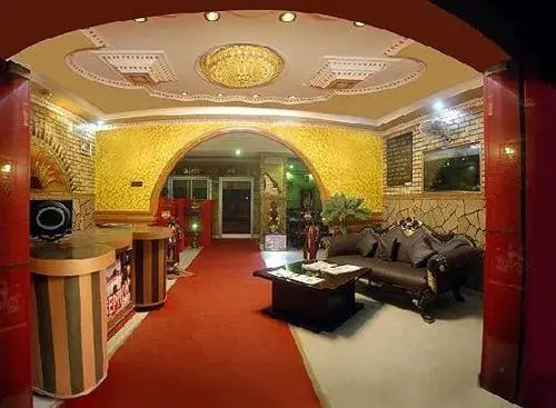 Rishabh Grand Castle Resort