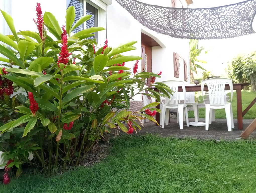 Villa Le Gommier, Meublé de Tourisme 2 étoiles