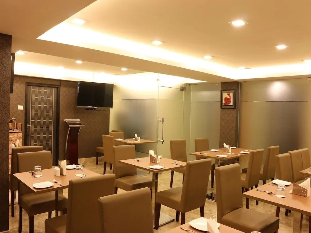 Hotel photo 16