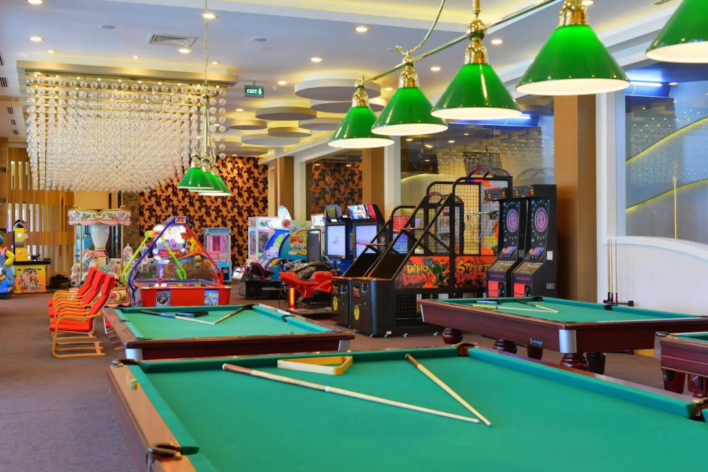 Hotel photo 15