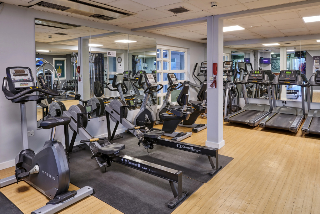 Holiday Inn Leeds Garforth by IHG - Général