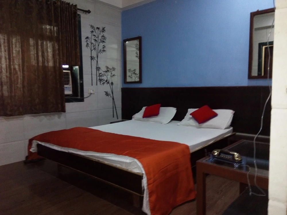 Hotel Geetanjali St Bus Stand Panvel - Chambres