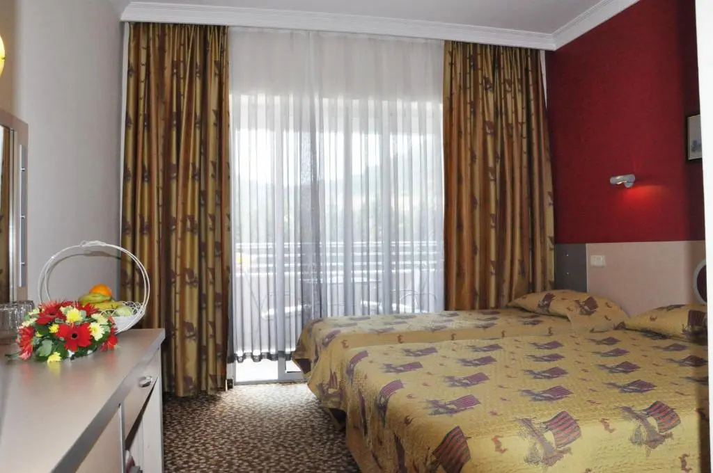 Grand Viking All Inclusive Hotel - Chambres