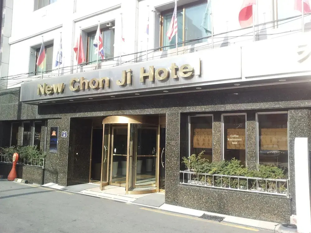 Newchonji Tourist Hotel