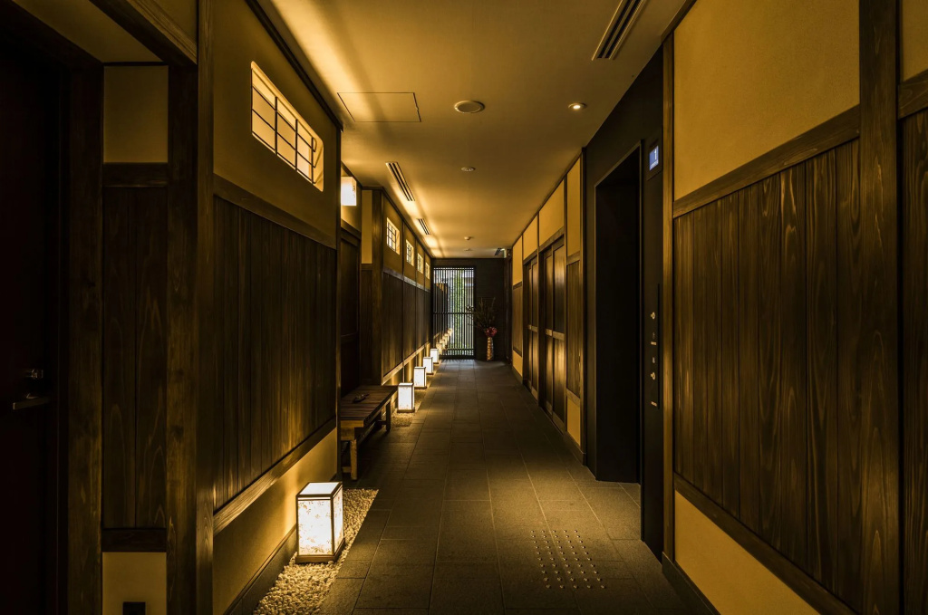 Homm Stay Nagi Shijo Kyoto By Banyan Group 사진 16