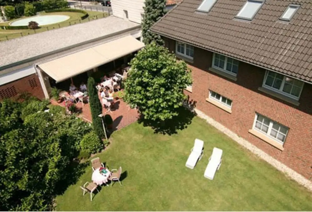Hotel zur Brücke - Général
