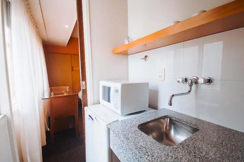 Hotel Spa Republica - Chambres