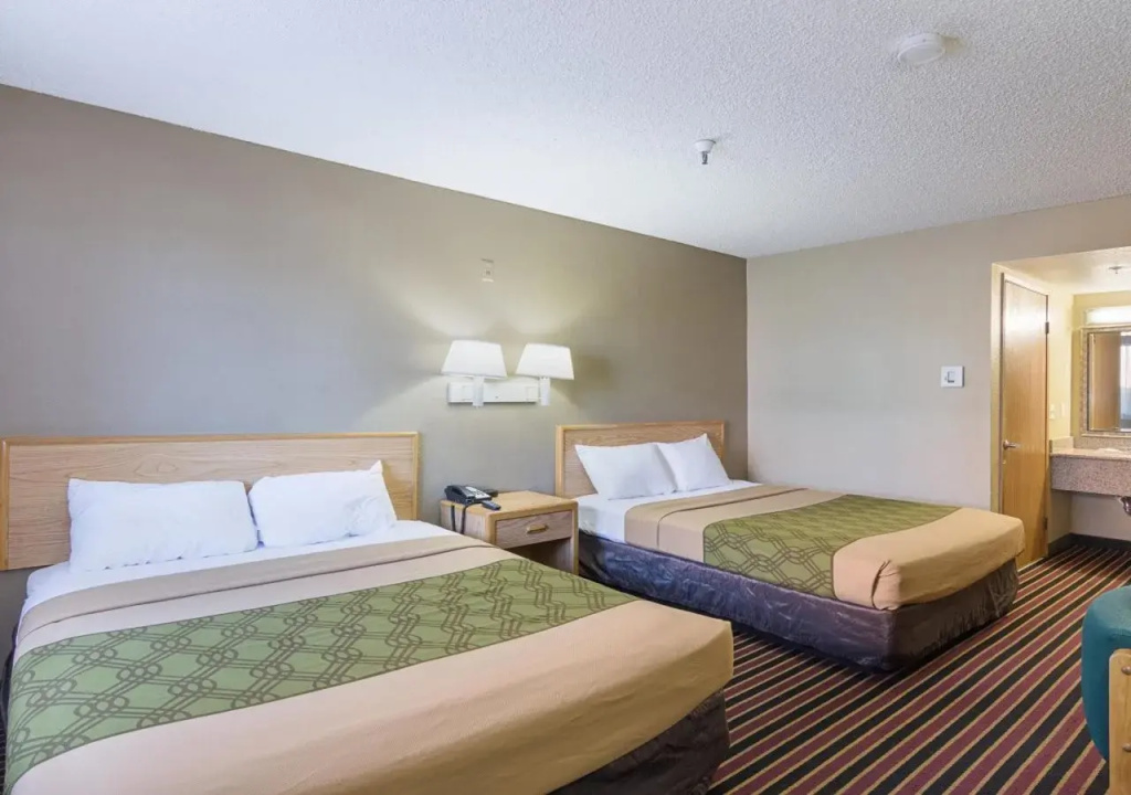 Comfort Inn Stockton - фото 6